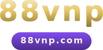 88vnp logo